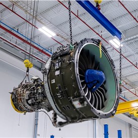 Image - P&W Adds ITP Aero to GTF MRO Network
