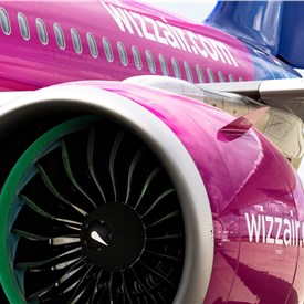 Image - Wizz Air Selects P&W GTF Engines to Power Up to an Additional 177 Airbus A321neo Aircraft