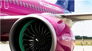  Wizz Air &copy;