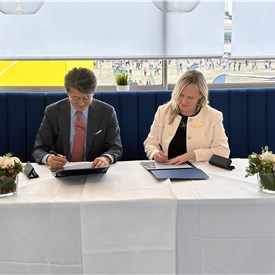 Image - Derco Aerospace, NIPPI Corporation Strengthen Partnership with New Sustainment Agreement