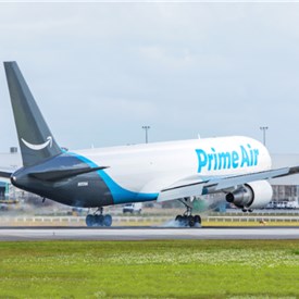 Neste Extends SAF Supply to Ontario International Airport Through Deal With Amazon Air