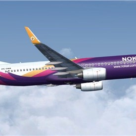 Thailand's Nok Air Selects StandardAero For CFM56-7B Engine MRO Support, Renewing Long-Term Relationship