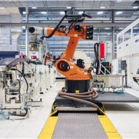 GKN Aerospace Leads GBP12M Aspire Programme to Develop and Demo Next-Gen Composite Wing and Flap Structures
