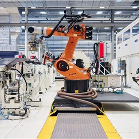 GKN Aerospace Leads GBP12M Aspire Programme to Develop and Demo Next-Gen Composite Wing and Flap Structures