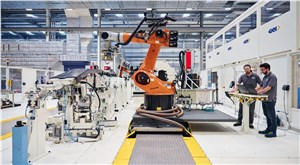  GKN Aerospace &copy;