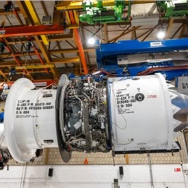 Image - AFI KLM E&M Expands LEAP Engine Support Capabilities With Finalizing the Industrialization of LEAP-1A at New Advanced Test Cell Facilities