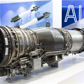 Image - Safran Unveils Higher-thrust Version of M88 for Future Rafale Upgrades