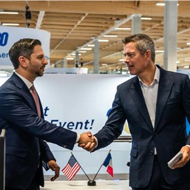 Archer Joins Transportation Secretary and Acting FAA Administrator To Announce Five-Country Alliance to Streamline Certification Process For eVTOL Aircraft Globally