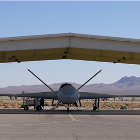 Shield AI Advances Combat-Ready Autonomy with 2nd MQ-20 Avenger Flight