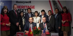  Honeywell Aerospace &copy;