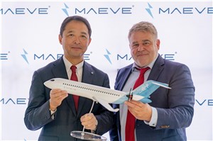 Maeve Aerospace B.V. &copy;