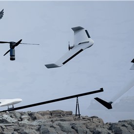 Image - MATARIS: The First French Range of Loitering Munitions