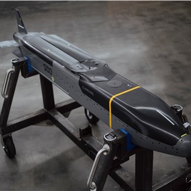 Anduril and Rheinmetall Partner to Design and Manufacture Barracuda, Fury and Solid Rocket Motors for European Defence
