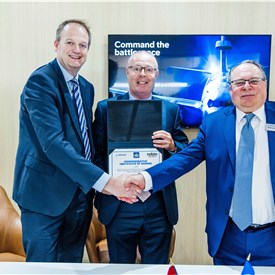 Forging Safer Skies: The Innovative Collaboration Between Robin Radar and Boeing