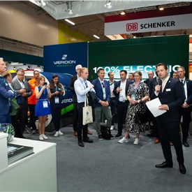 Vaeridion and Evolito Announce Strategic Collaboration to Develop Electric Propulsion System for Microliner Aircraft