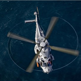 Image - Airbus and Leonardo to Launch NH90 Block 2 Studies Responding to a Request from NAHEMA