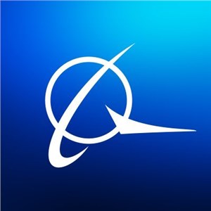  Boeing &copy;