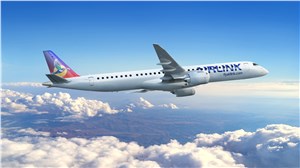  Embraer &copy;