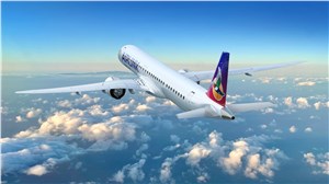  Embraer &copy;
