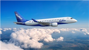  Embraer &copy;