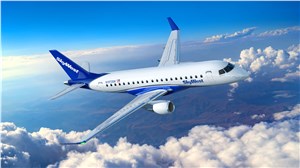  Embraer &copy;
