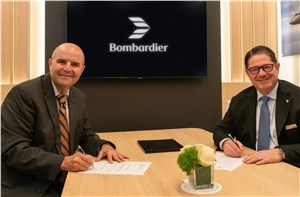  Bombardier Aerospace &copy;