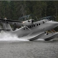 De Havilland Canada Announces Sale of Twin Otter Classic 300-G to USAF