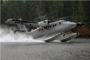  De Havilland Aircraft of Canada &copy;