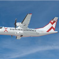 JSX to Begin ATR Operations in the US