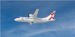  ATR Aircraft &copy;