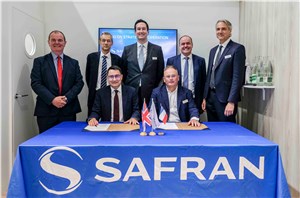  Safran S.A. &copy;