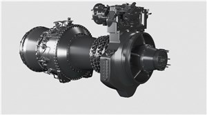 ENGHE, European next generation helicopter engine Safran S.A. &copy;