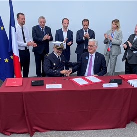Daher Strengthens its Position in the Rapidly Expanding Defense Market