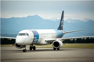  Embraer &copy;