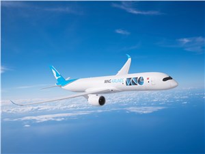  Airbus Commercial Aircraft &copy;