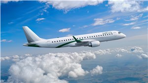  Embraer &copy;