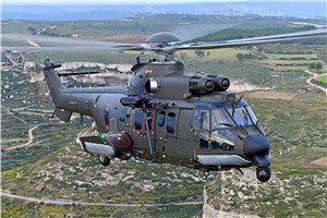  Airbus Helicopters &copy;
