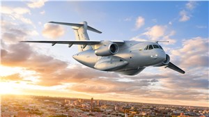  Embraer &copy;