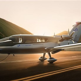 Voltaero Signs a Strategic Order With Malaysia's HM Aerospace Flight Training Academy for 30 Cassio 330 Electric-Hybrid Aircraft