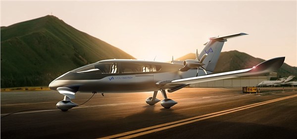 Voltaero Signs a Strategic Order With Malaysia's HM Aerospace Flight Training Academy for 30 Cassio 330 Electric-Hybrid Aircraft