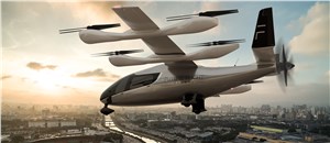  Eve Air Mobility &copy;