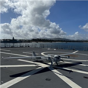  AeroVironment, Inc. &copy;