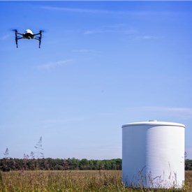 Farewell, ELVIRA: A Look Back at Our 1st Drone Radar and a Legacy Set in C-UAS