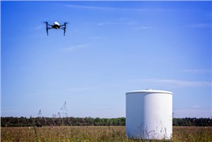  Robin Radar Systems &copy;
