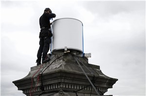  Robin Radar Systems &copy;
