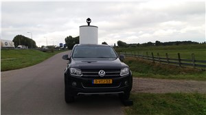  Robin Radar Systems &copy;