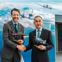 Textron Aviation Defense and Thai Aviation Industries Sign Agreement to Support RTAF