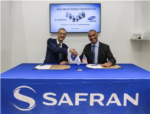  Safran S.A. &copy;