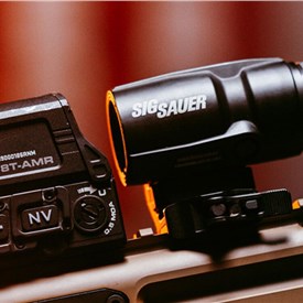 Image - Sig Sauer Announces the ROMEO8T-AMR and JULIET3T-AMR System