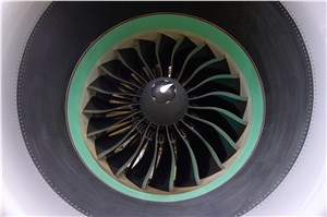  MTU Aero Engines &copy;